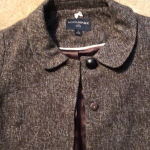 Banana Republic Blazer